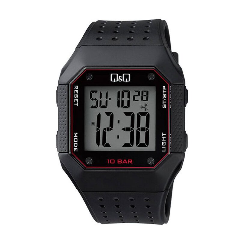 Оригинален Мъжки Часовник Q&Q M158J002Y