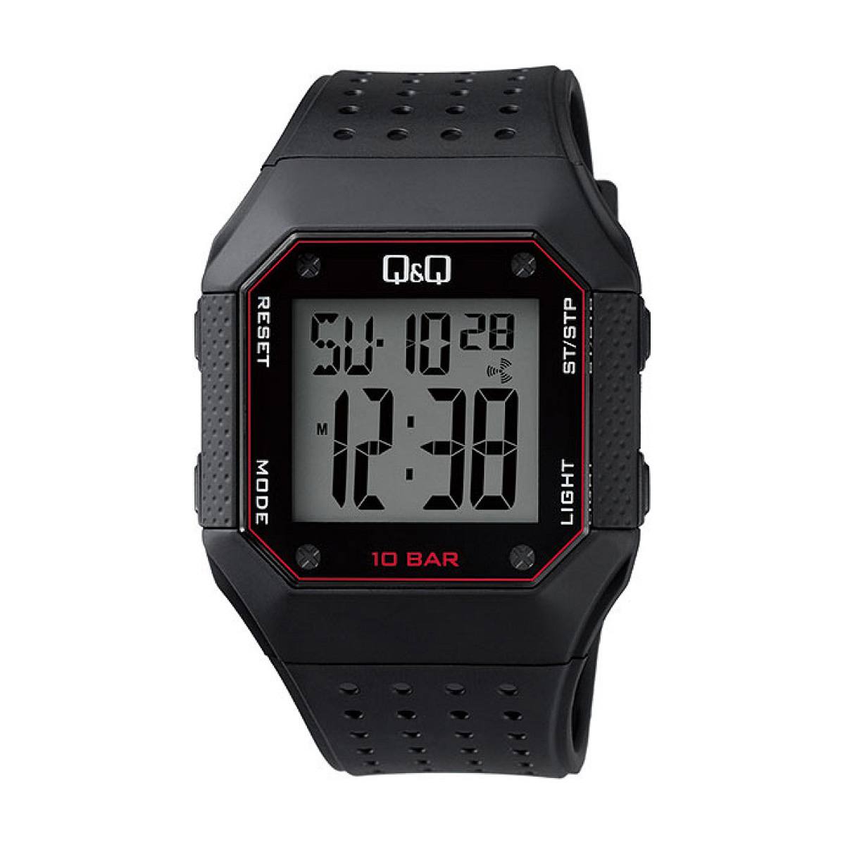 Оригинален Мъжки Часовник Q&Q M158J002Y