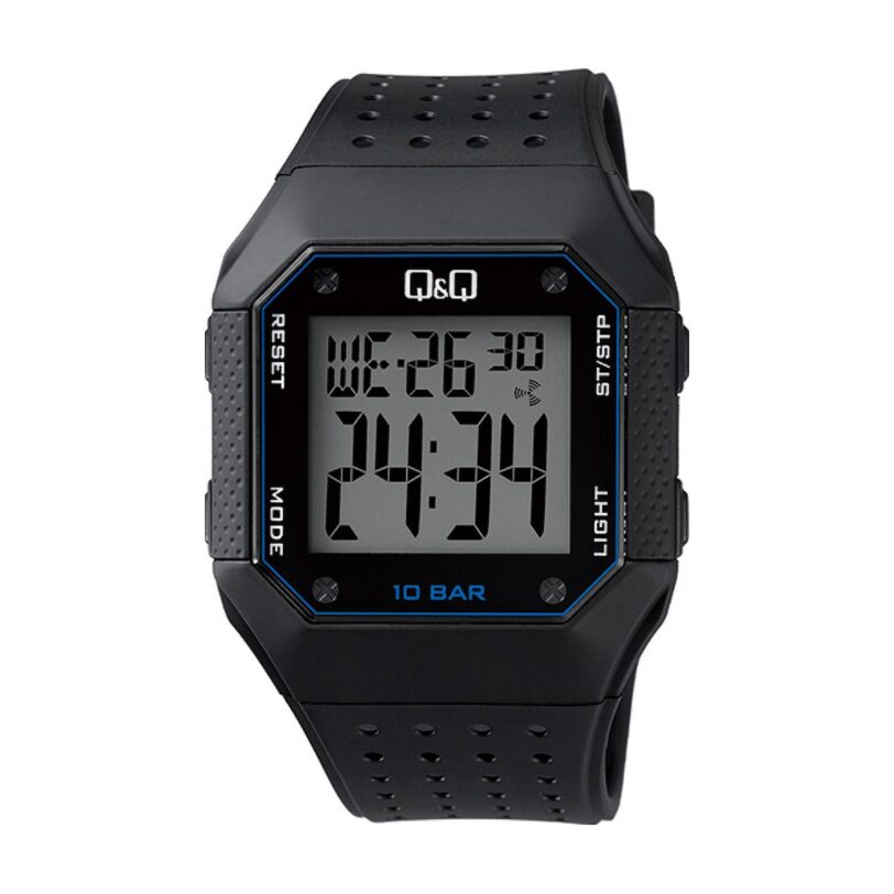 Оригинален Мъжки Часовник Q&Q M158J003Y