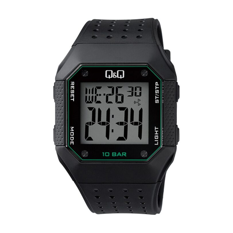 Оригинален Мъжки Часовник Q&Q M158J004Y