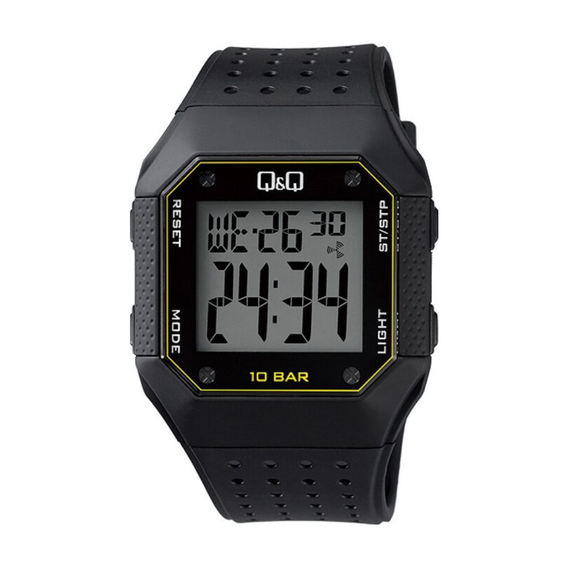 Оригинален Мъжки Часовник Q&Q M158J005Y