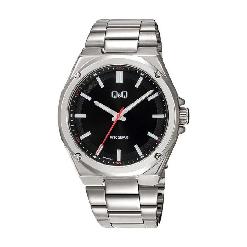 Оригинален Мъжки Часовник Q&Q Q05C-001PY