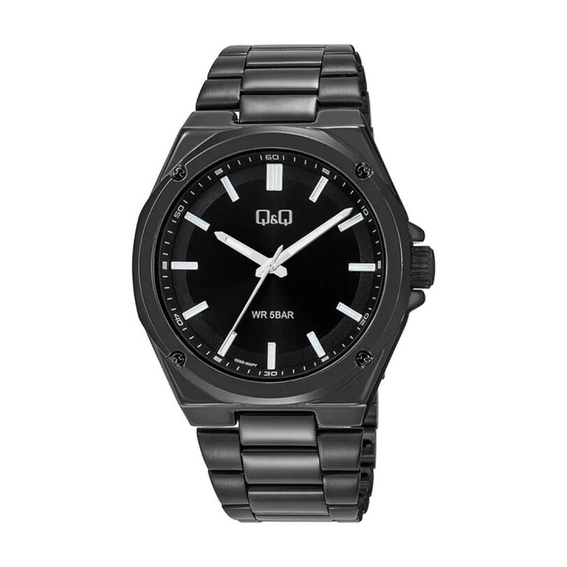 Оригинален Мъжки Часовник Q&Q Q05C-003PY