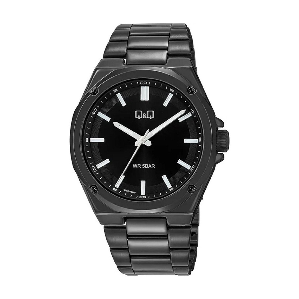 Оригинален Мъжки Часовник Q&Q Q05C-003PY