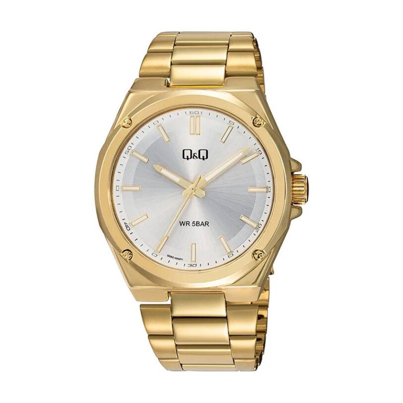 Оригинален Мъжки Часовник Q&Q Q05C-004PY