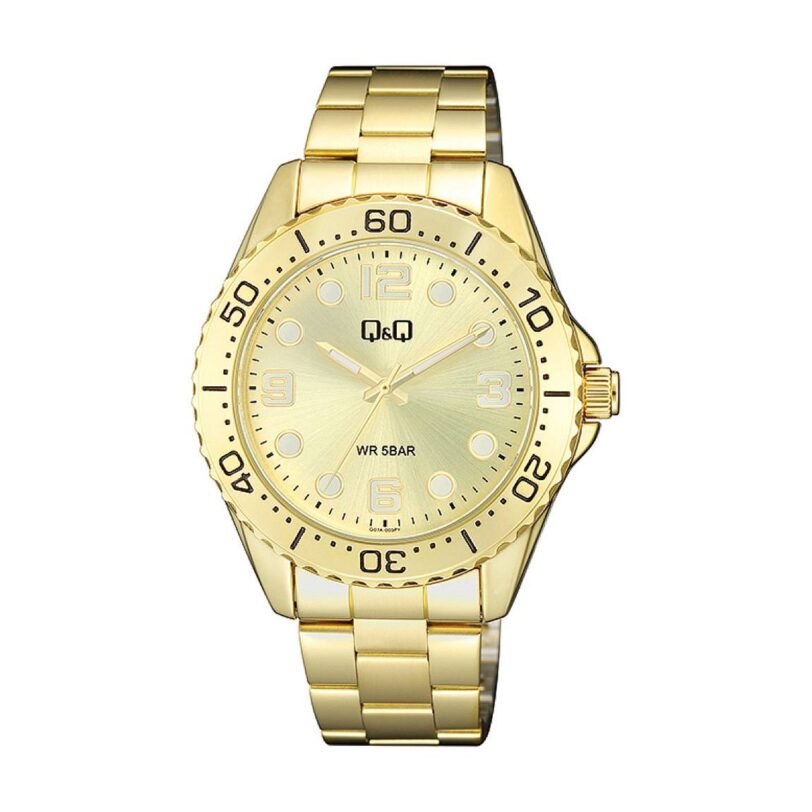 Оригинален Мъжки Часовник Q&Q Q07A-003PY
