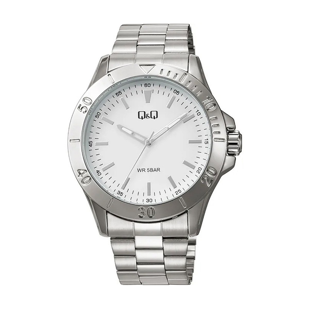 Оригинален Мъжки Часовник Q&Q Q07C-002PY