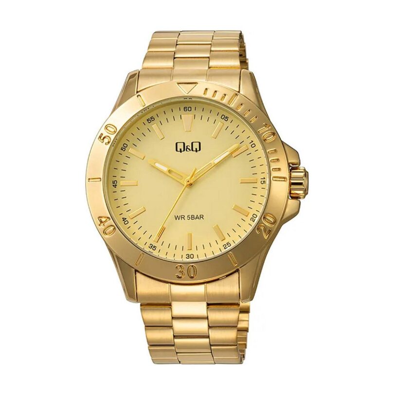 Оригинален Мъжки Часовник Q&Q Q07C-003PY