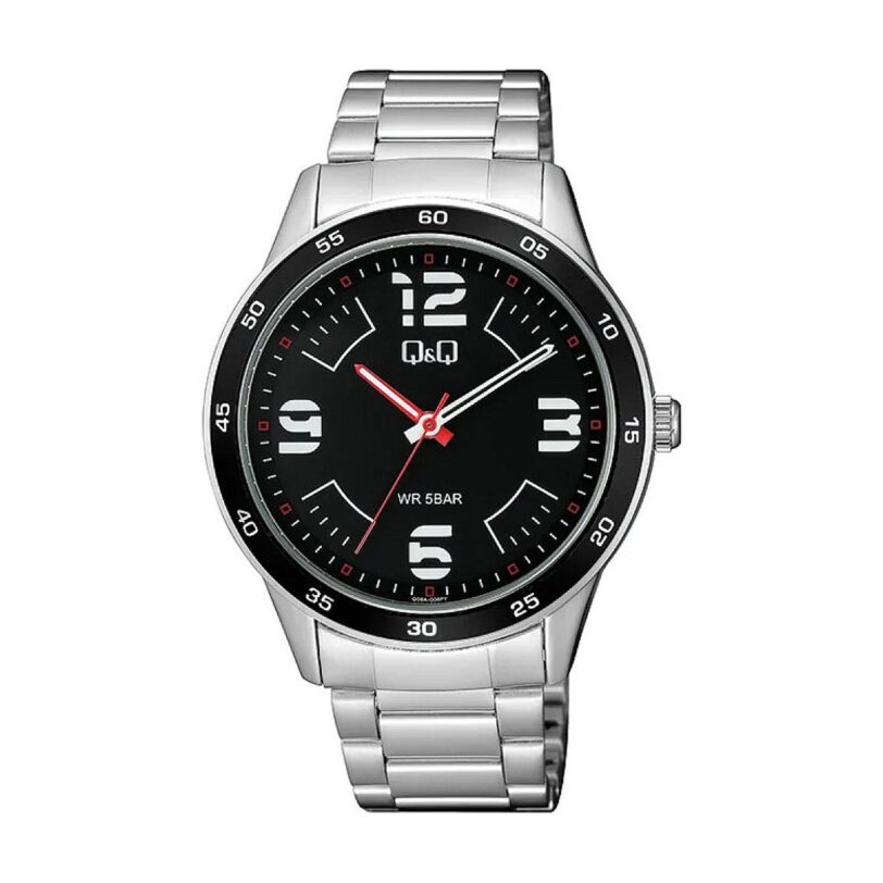 Оригинален Мъжки Часовник Q&Q Q09A-006PY