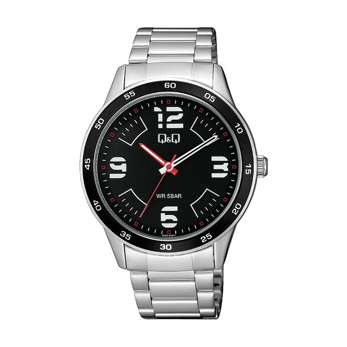 Оригинален Мъжки Часовник Q&Q Q09A-006PY