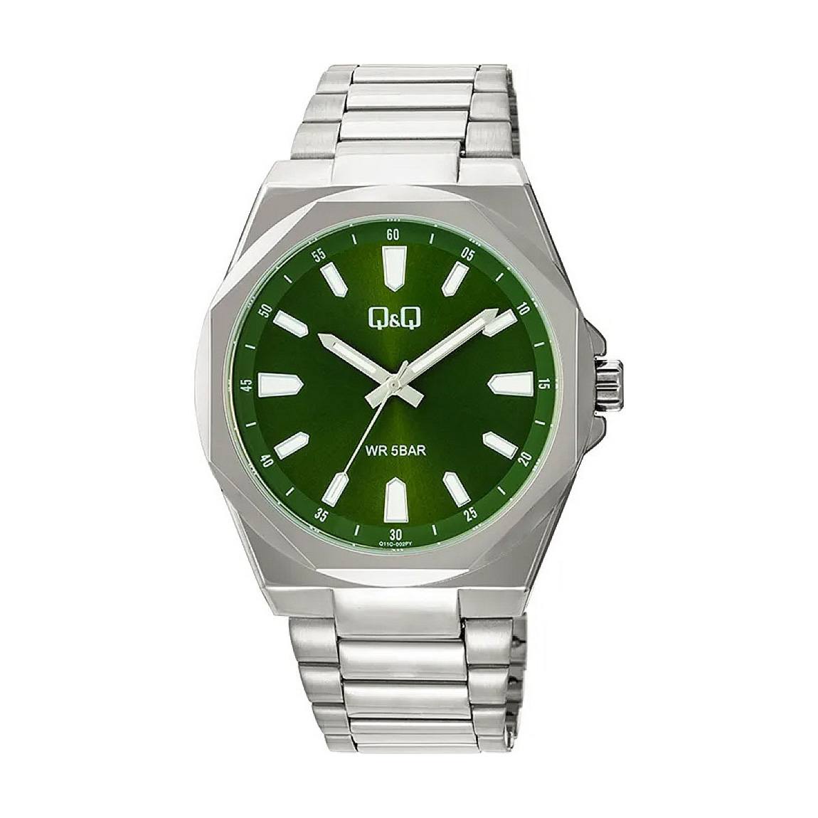 Оригинален Мъжки Часовник Q&Q Q11C-002PY