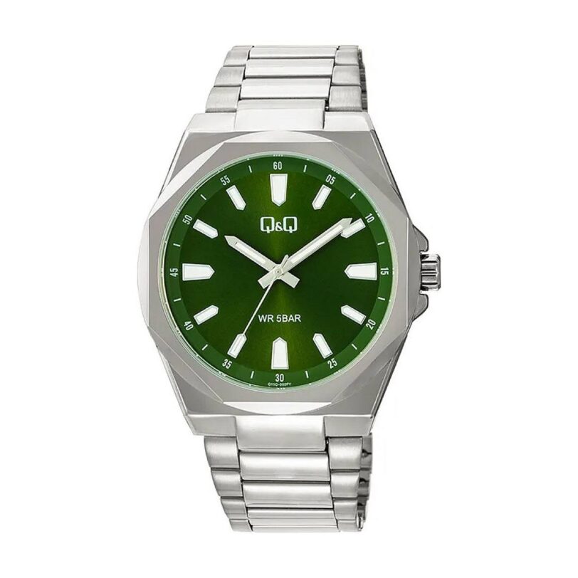 Оригинален Мъжки Часовник Q&Q Q11C-002PY