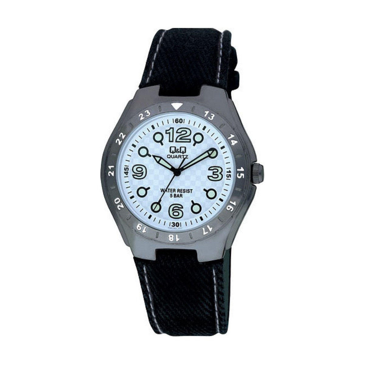 Оригинален Мъжки Часовник Q&Q Q152-504Y