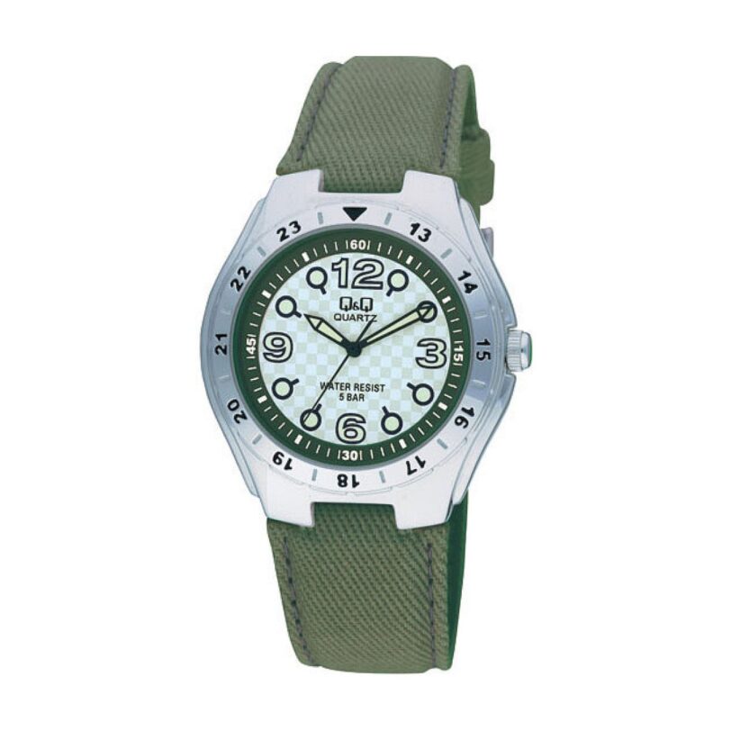 Оригинален Мъжки Часовник Q&Q Q154-304Y