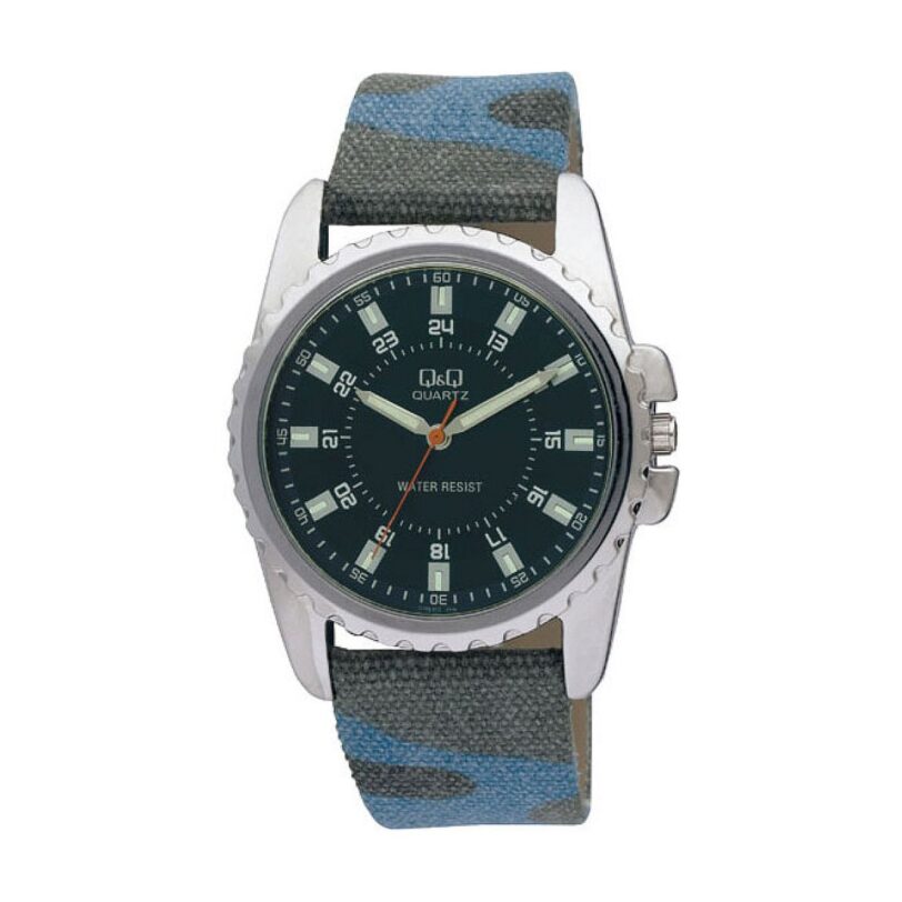 Оригинален Мъжки Часовник Q&Q Q166J602Y