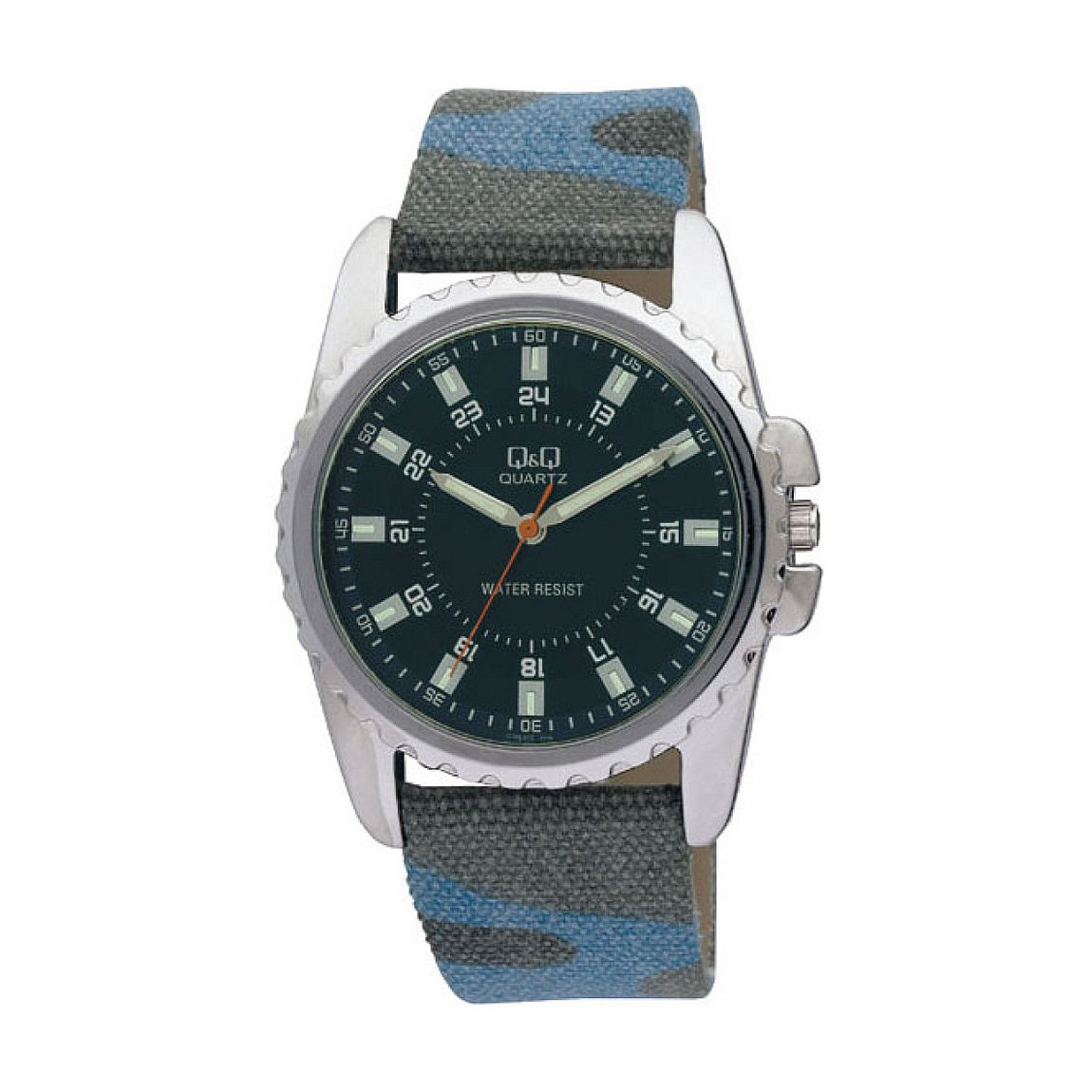 Оригинален Мъжки Часовник Q&Q Q166J602Y