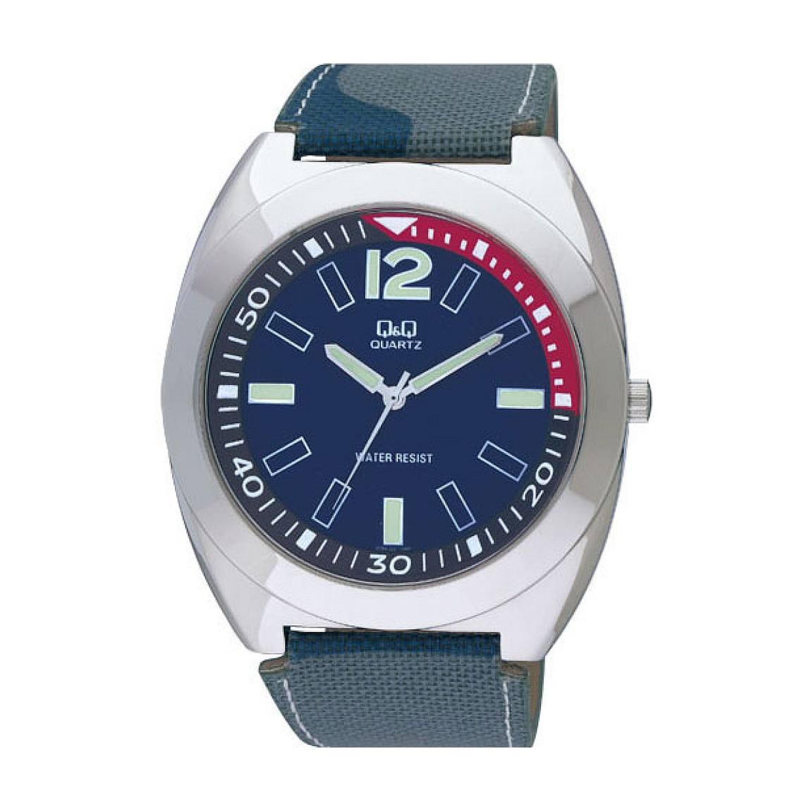 Оригинален Мъжки Часовник Q&Q Q188J322Y