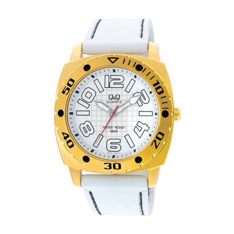 Оригинален Мъжки Часовник Q&Q Q278J104Y