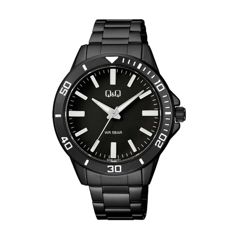 Оригинален Мъжки Часовник Q&Q Q28B-004PY