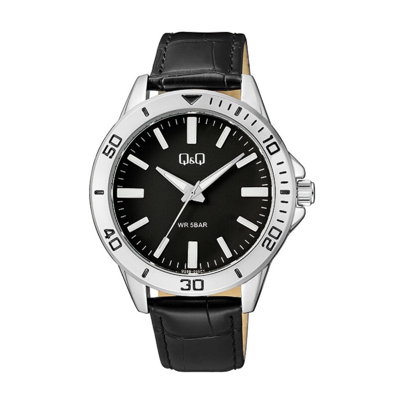 Оригинален Мъжки Часовник Q&Q Q28B-006PY