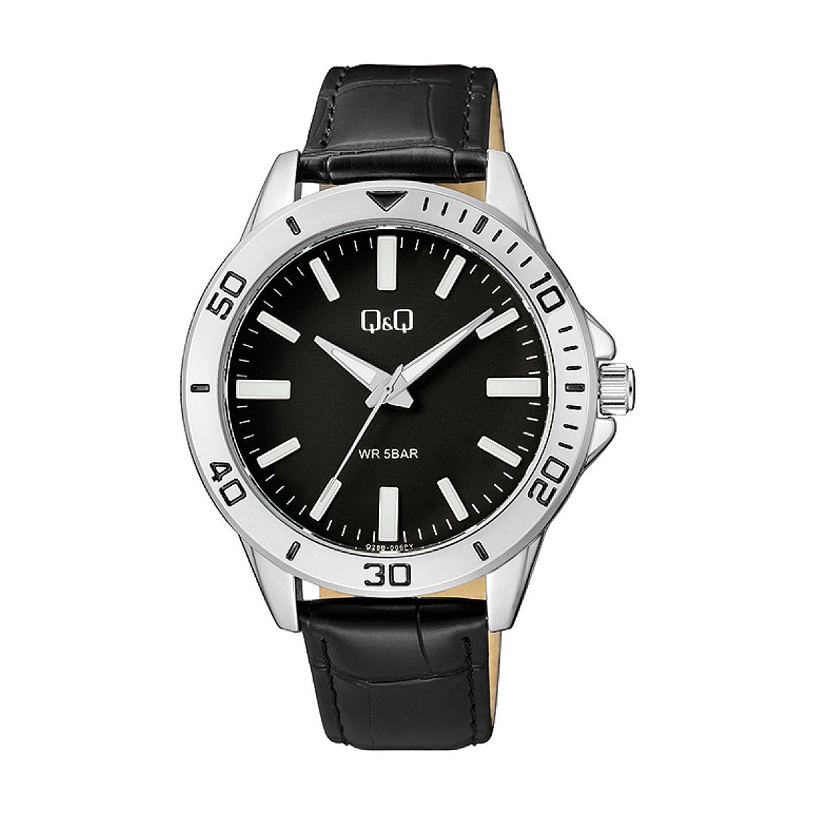 Оригинален Мъжки Часовник Q&Q Q28B-006PY