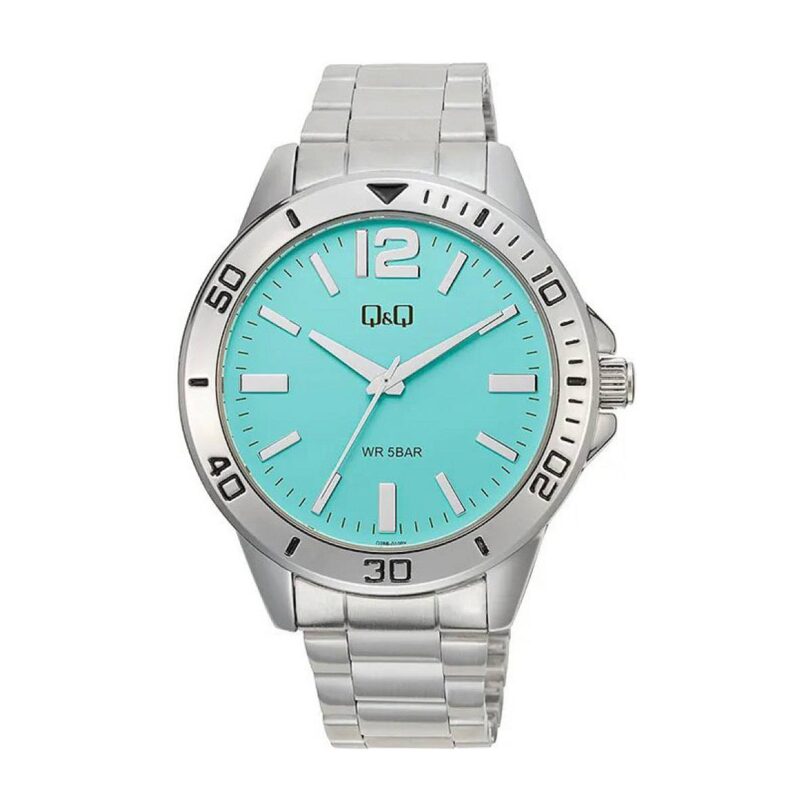 Оригинален Мъжки Часовник Q&Q Q28B-010PY