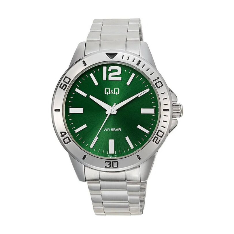 Оригинален Мъжки Часовник Q&Q Q28B-011PY