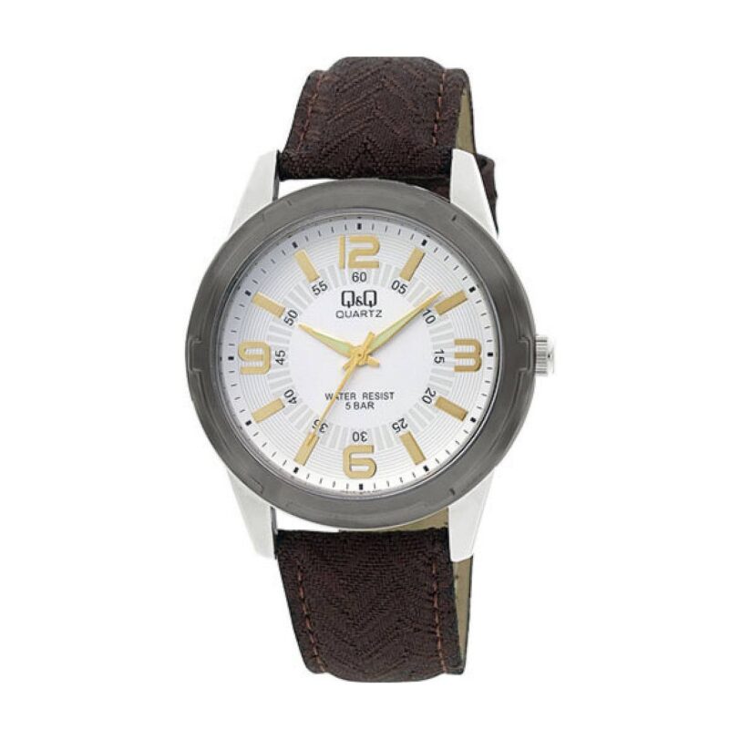 Оригинален Мъжки Часовник Q&Q Q376-504Y