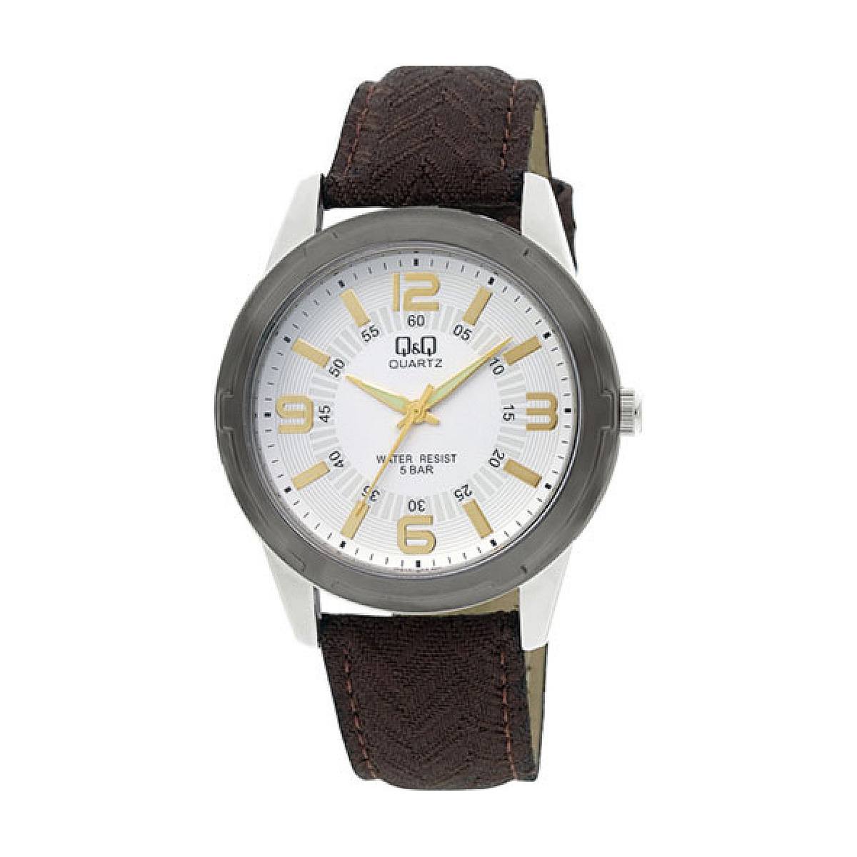 Оригинален Мъжки Часовник Q&Q Q376-504Y