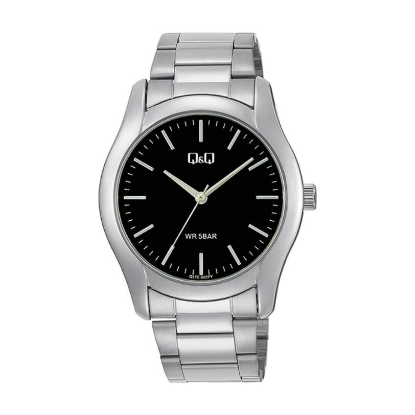 Оригинален Мъжки Часовник Q&Q Q37C-002PY