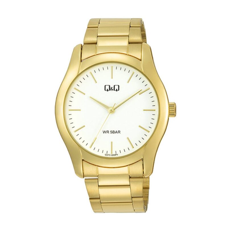 Оригинален Мъжки Часовник Q&Q Q37C-003PY