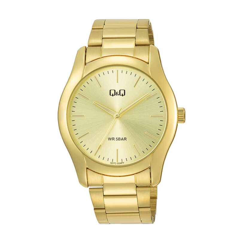 Оригинален Мъжки Часовник Q&Q Q37C-004PY