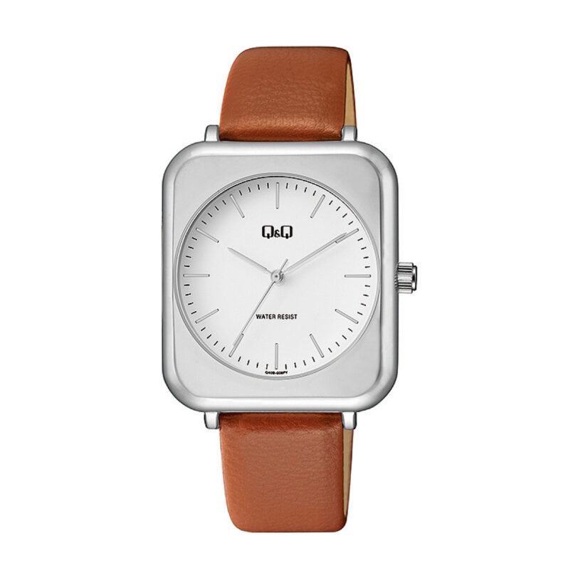 Оригинален Мъжки Часовник Q&Q Q40B-008PY