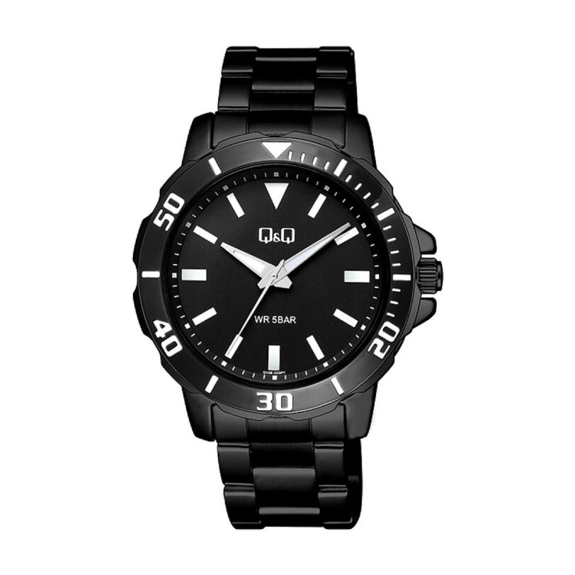 Оригинален Мъжки Часовник Q&Q Q43B-003PY