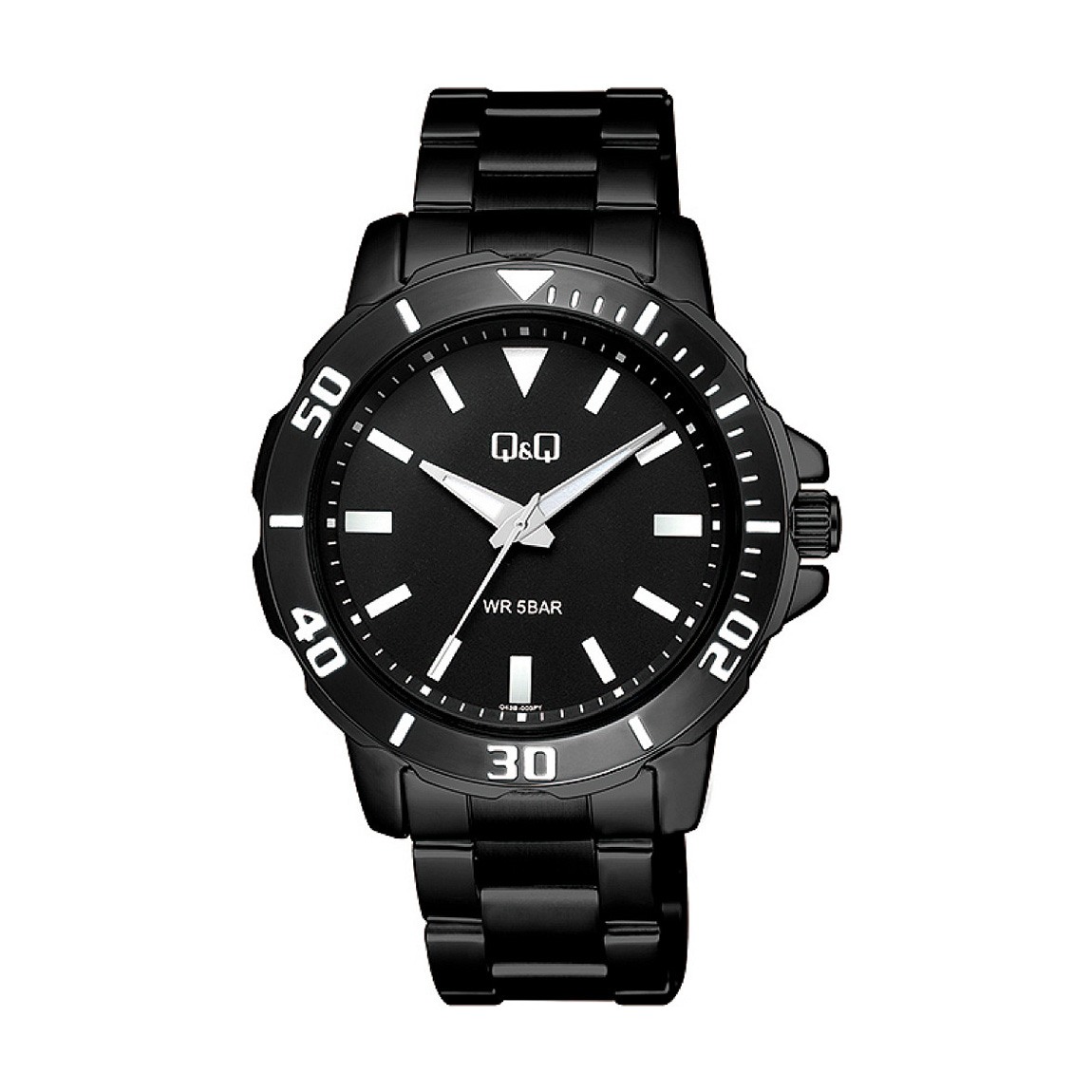 Оригинален Мъжки Часовник Q&Q Q43B-003PY