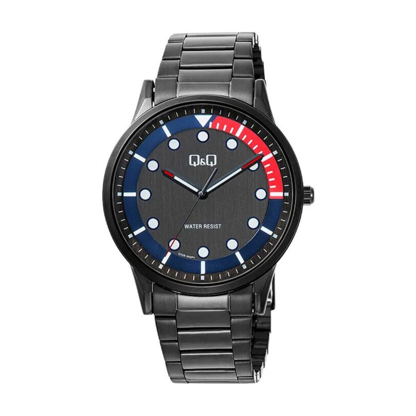 Оригинален Мъжки Часовник Q&Q Q50B-003PY