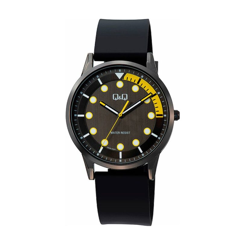 Оригинален Мъжки Часовник Q&Q Q50B-008PY