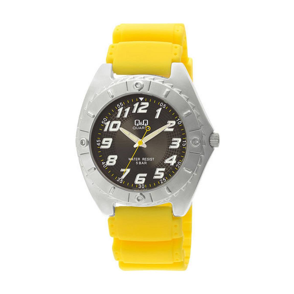 Оригинален Мъжки Часовник Q&Q Q524J305Y