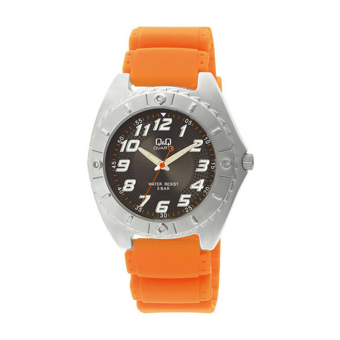 Оригинален Мъжки Часовник Q&Q Q524J315Y