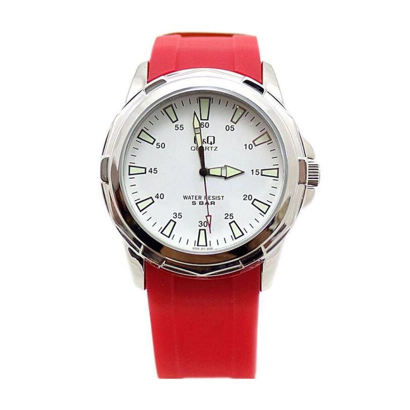 Оригинален Мъжки Часовник Q&Q Q526J301Y