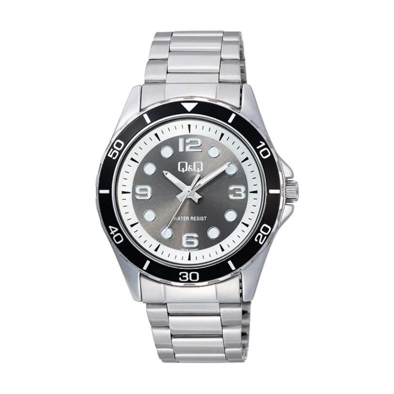 Оригинален Мъжки Часовник Q&Q Q57B-004PY