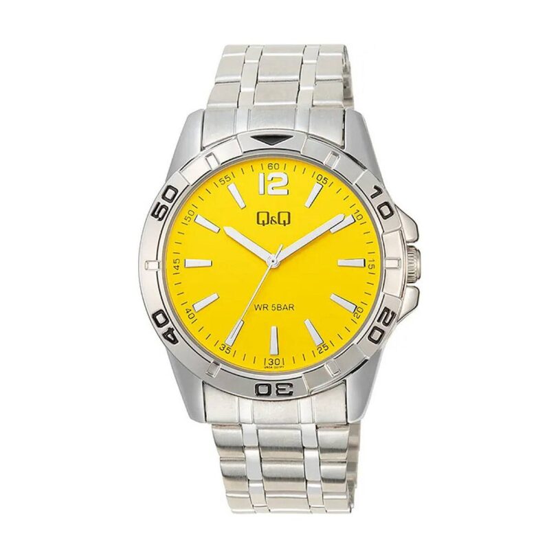 Оригинален Мъжки Часовник Q&Q Q60A-001PY