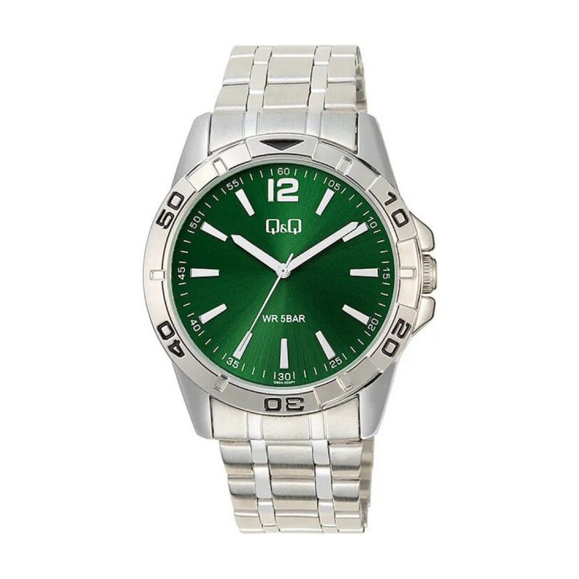 Оригинален Мъжки Часовник Q&Q Q60A-003PY