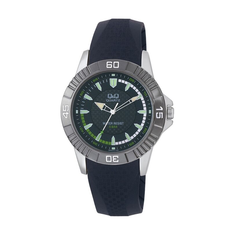 Оригинален Мъжки Часовник Q&Q Q656J512Y