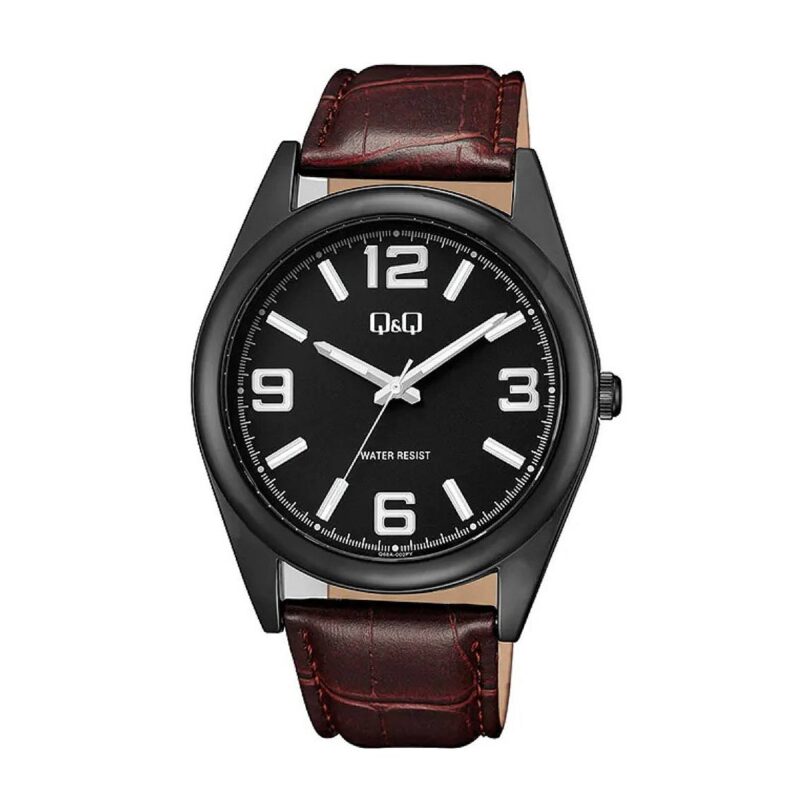 Оригинален Мъжки Часовник Q&Q Q68A-002PY
