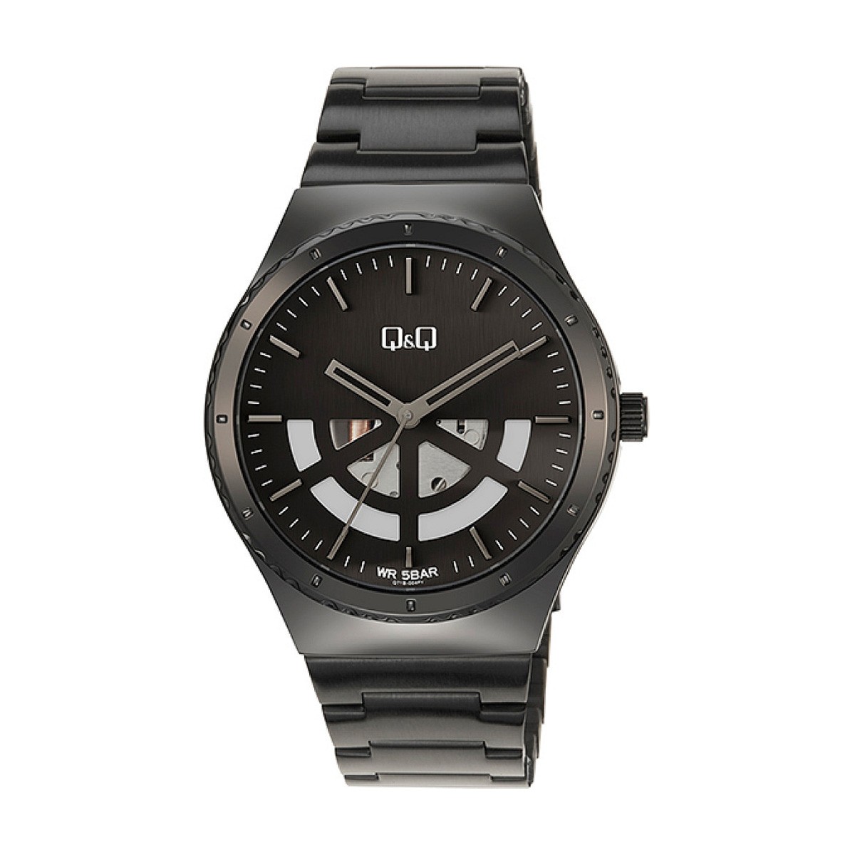 Оригинален Мъжки Часовник Q&Q Q71B-004PY