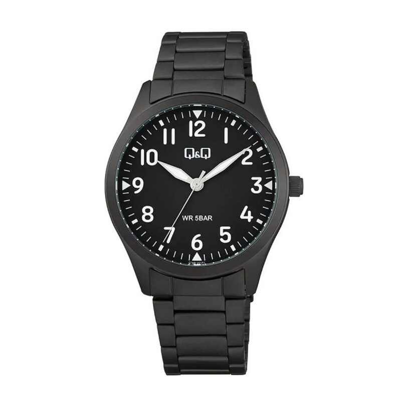 Оригинален Мъжки Часовник Q&Q Q76B-001PY