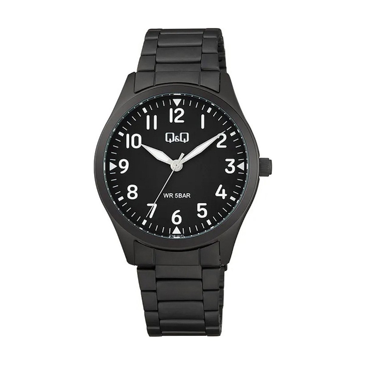 Оригинален Мъжки Часовник Q&Q Q76B-001PY