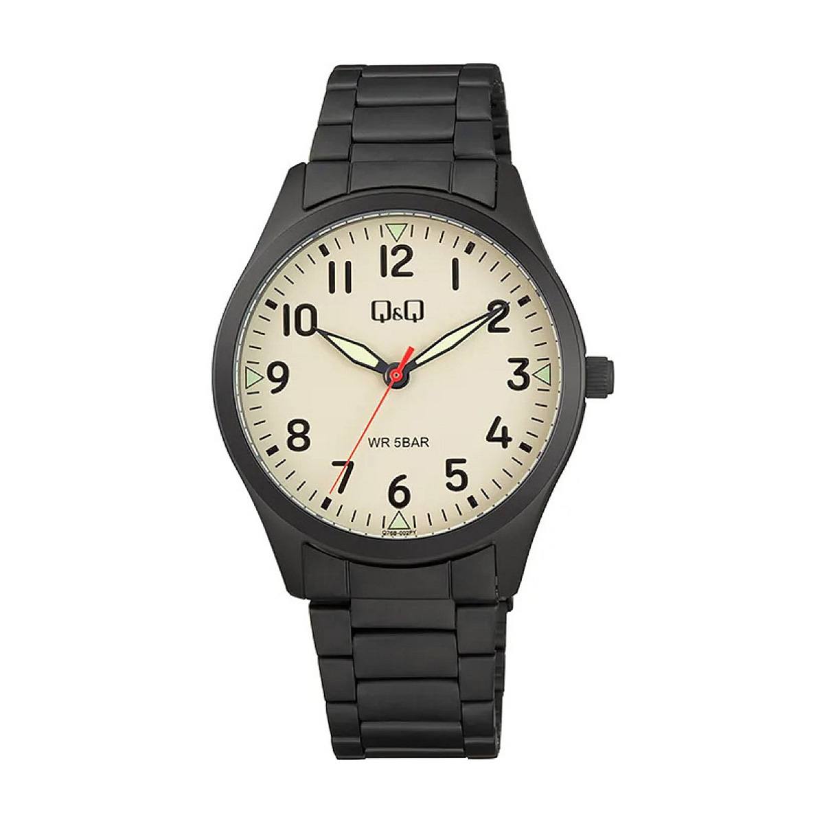 Оригинален Мъжки Часовник Q&Q Q76B-002PY