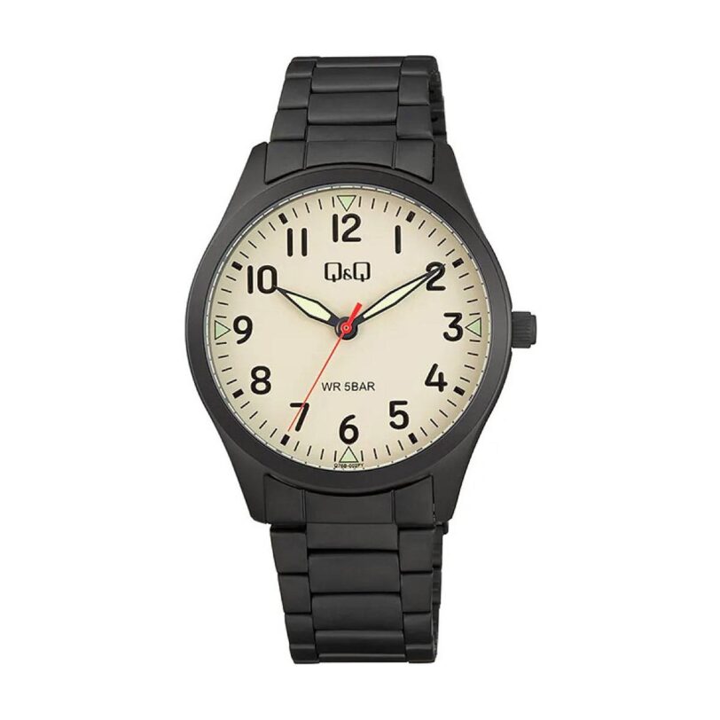 Оригинален Мъжки Часовник Q&Q Q76B-002PY